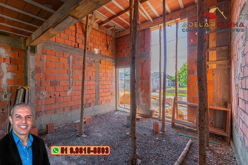 Casa com 3 dormitórios sendo 1 Suíte à VENDA em Sapiranga: 12ª foto da galeria de imagens do imóvel