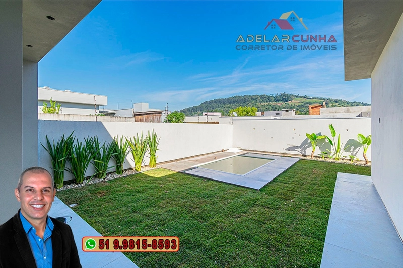 Casa com 3 dormitórios sendo 1 Suíte à VENDA em Sapiranga: 28ª foto da galeria de imagens do imóvel