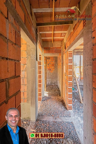 Casa com 3 dormitórios sendo 1 Suíte à VENDA em Sapiranga: 19ª foto da galeria de imagens do imóvel