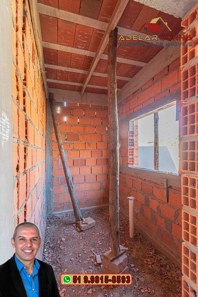 Casa com 3 dormitórios sendo 1 Suíte à VENDA em Sapiranga: 11ª foto da galeria de imagens do imóvel