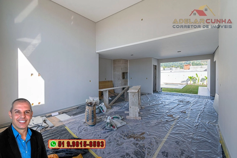 Casa com 3 dormitórios sendo 1 Suíte à VENDA em Sapiranga: 7ª foto da galeria de imagens do imóvel