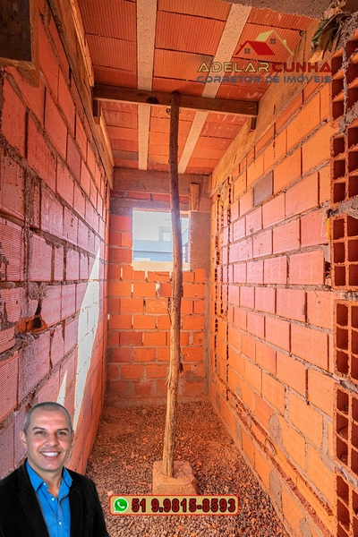 Casa com 3 dormitórios sendo 1 Suíte à VENDA em Sapiranga: 26ª foto da galeria de imagens do imóvel