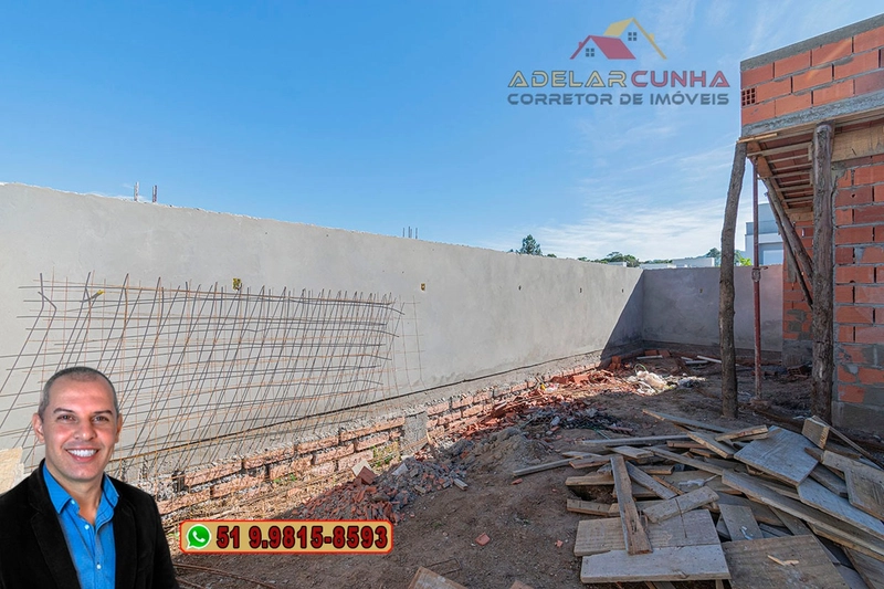 Casa com 3 dormitórios sendo 1 Suíte à VENDA em Sapiranga: 17ª foto da galeria de imagens do imóvel