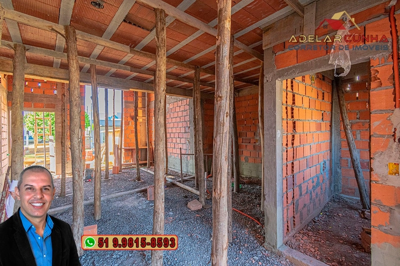 Casa com 3 dormitórios sendo 1 Suíte à VENDA em Sapiranga: 10ª foto da galeria de imagens do imóvel