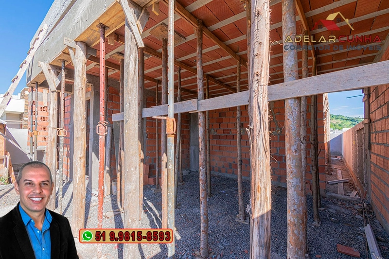 Casa com 3 dormitórios sendo 1 Suíte à VENDA em Sapiranga: 6ª foto da galeria de imagens do imóvel