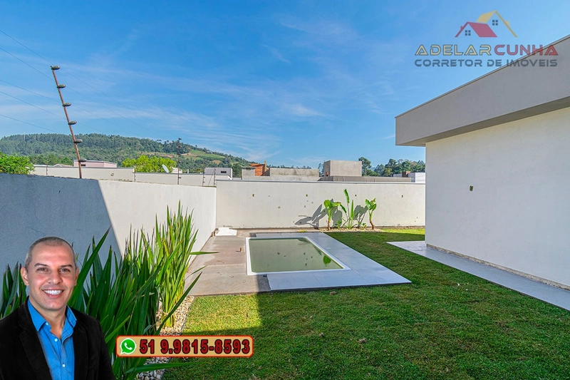 Casa com 3 dormitórios sendo 1 Suíte à VENDA em Sapiranga: 29ª foto da galeria de imagens do imóvel