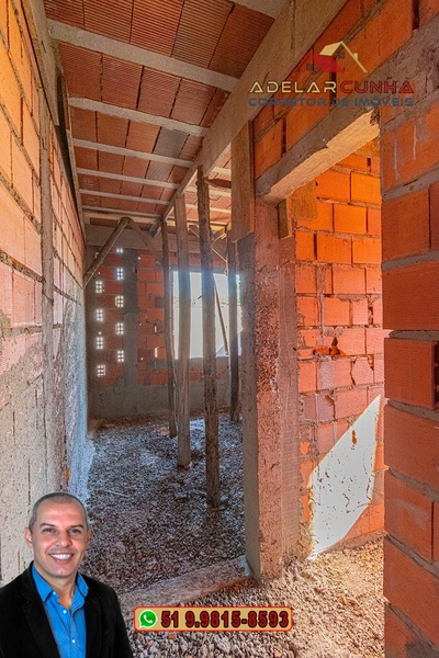 Casa com 3 dormitórios sendo 1 Suíte à VENDA em Sapiranga: 25ª foto da galeria de imagens do imóvel