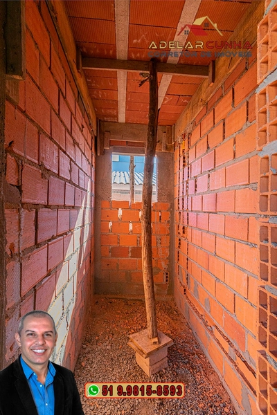 Casa com 3 dormitórios sendo 1 Suíte à VENDA em Sapiranga: 22ª foto da galeria de imagens do imóvel