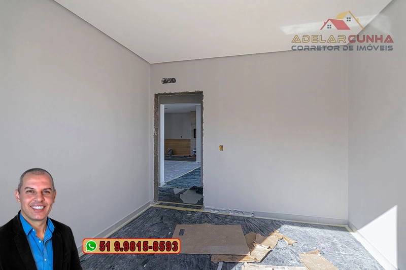 Casa com 3 dormitórios sendo 1 Suíte à VENDA em Sapiranga: 20ª foto da galeria de imagens do imóvel