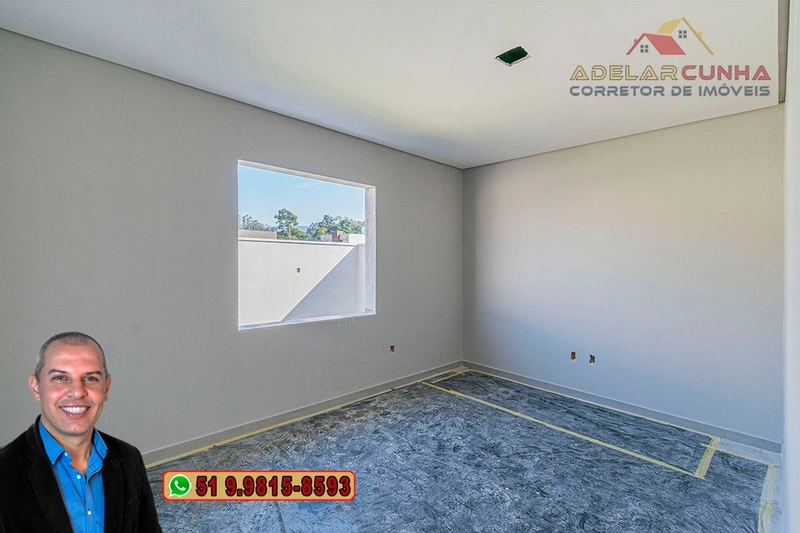 Casa com 3 dormitórios sendo 1 Suíte à VENDA em Sapiranga: 24ª foto da galeria de imagens do imóvel