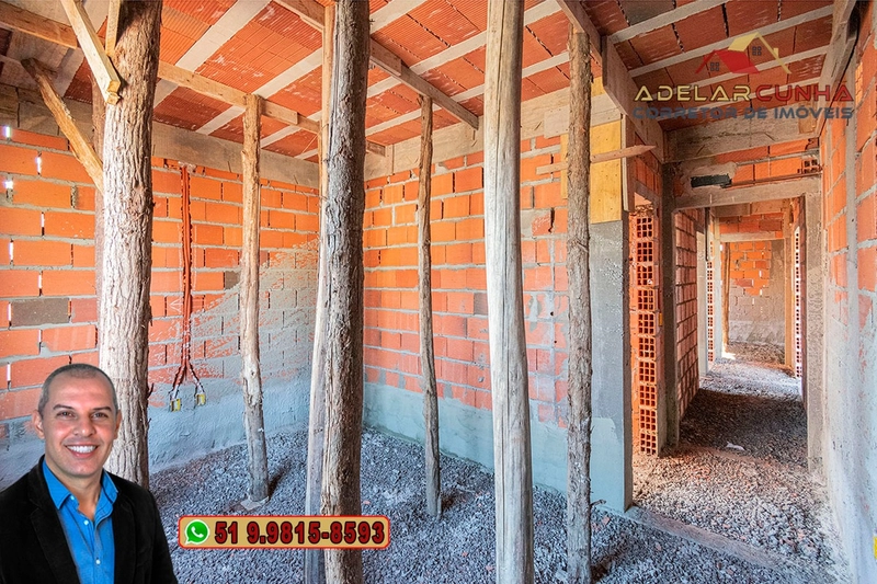 Casa com 3 dormitórios sendo 1 Suíte à VENDA em Sapiranga: 27ª foto da galeria de imagens do imóvel