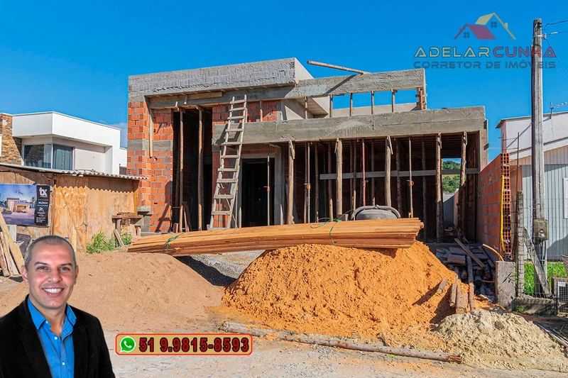 Casa com 3 dormitórios sendo 1 Suíte à VENDA em Sapiranga: 5ª foto da galeria de imagens do imóvel