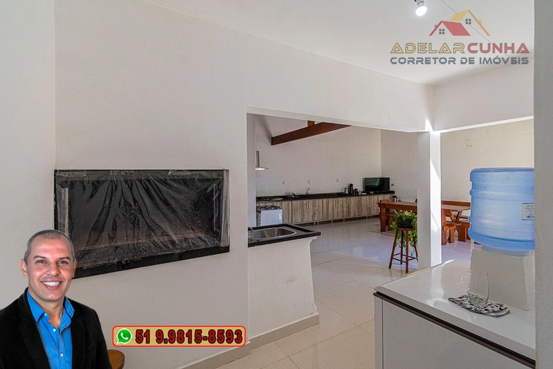 Casa com 6 dormitórios sendo 1 suíte à VENDA no centro de Sapiranga: 42ª foto da galeria de imagens do imóvel