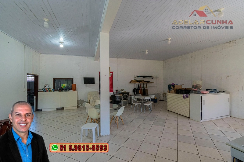 Casa com 6 dormitórios sendo 1 suíte à VENDA no centro de Sapiranga: 9ª foto da galeria de imagens do imóvel