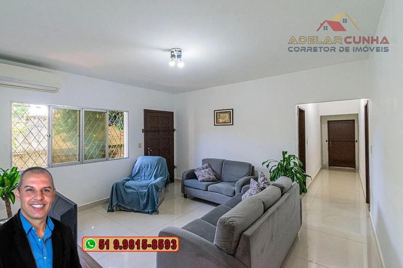 Casa com 6 dormitórios sendo 1 suíte à VENDA no centro de Sapiranga: 46ª foto da galeria de imagens do imóvel