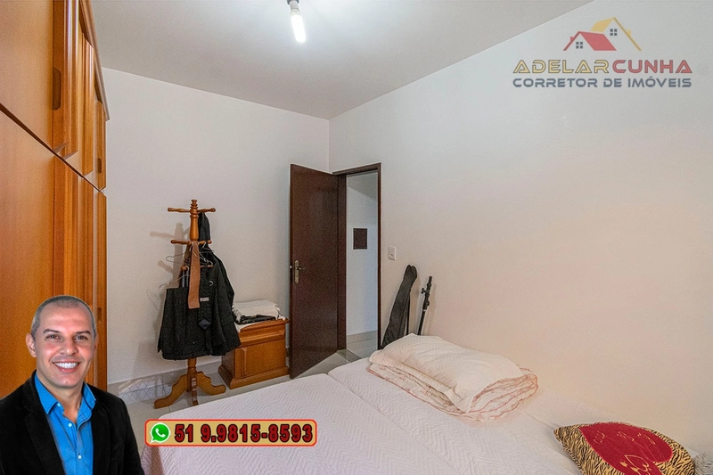 Casa com 6 dormitórios sendo 1 suíte à VENDA no centro de Sapiranga: 63ª foto da galeria de imagens do imóvel