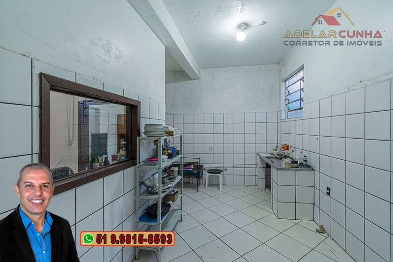 Casa com 6 dormitórios sendo 1 suíte à VENDA no centro de Sapiranga: 6ª foto da galeria de imagens do imóvel