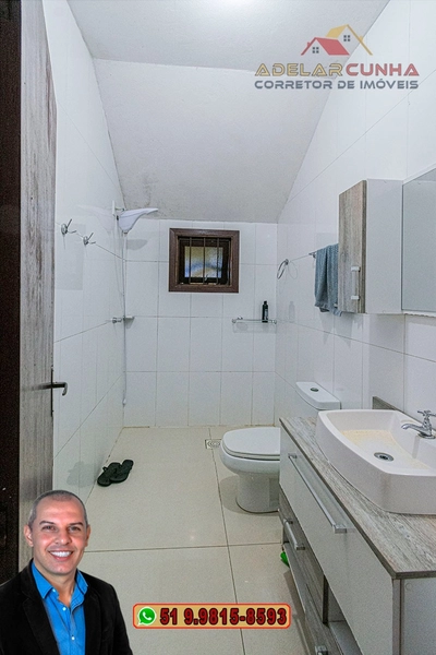 Casa com 6 dormitórios sendo 1 suíte à VENDA no centro de Sapiranga: 51ª foto da galeria de imagens do imóvel