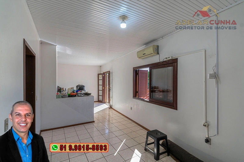 Casa com 6 dormitórios sendo 1 suíte à VENDA no centro de Sapiranga: 26ª foto da galeria de imagens do imóvel