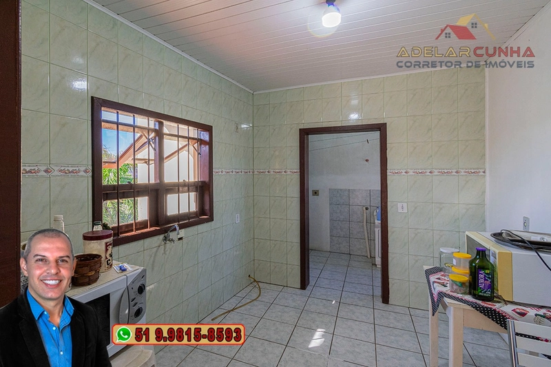 Casa com 6 dormitórios sendo 1 suíte à VENDA no centro de Sapiranga: 13ª foto da galeria de imagens do imóvel