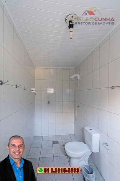 Casa com 6 dormitórios sendo 1 suíte à VENDA no centro de Sapiranga: 55ª foto da galeria de imagens do imóvel