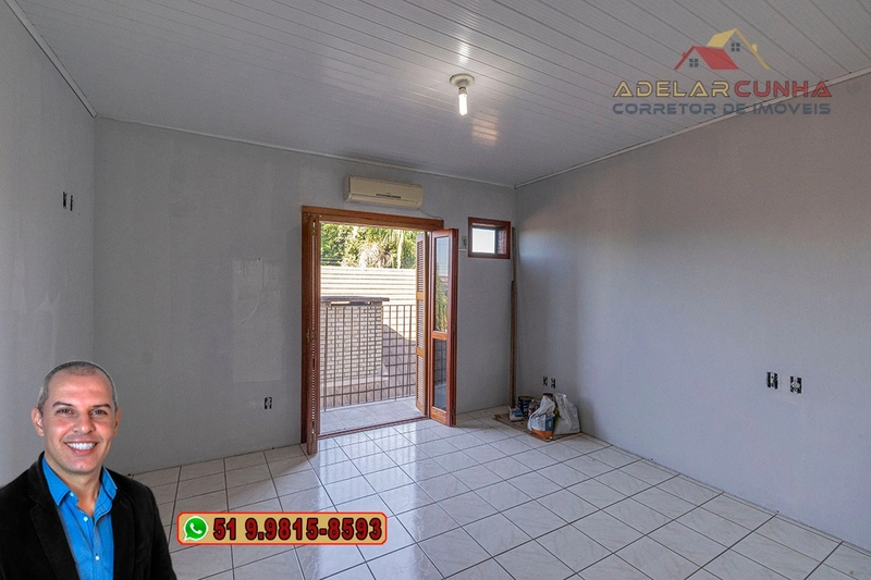 Casa com 6 dormitórios sendo 1 suíte à VENDA no centro de Sapiranga: 22ª foto da galeria de imagens do imóvel