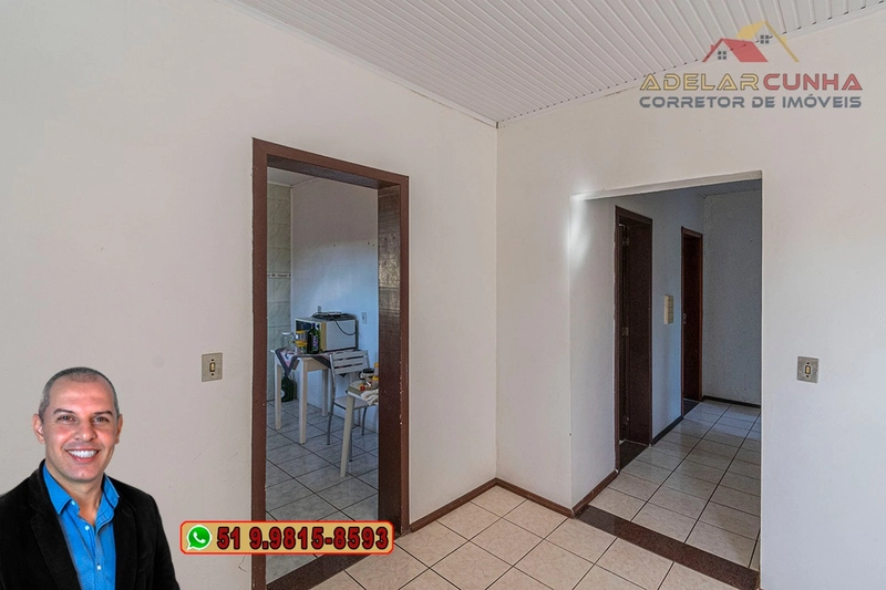 Casa com 6 dormitórios sendo 1 suíte à VENDA no centro de Sapiranga: 15ª foto da galeria de imagens do imóvel