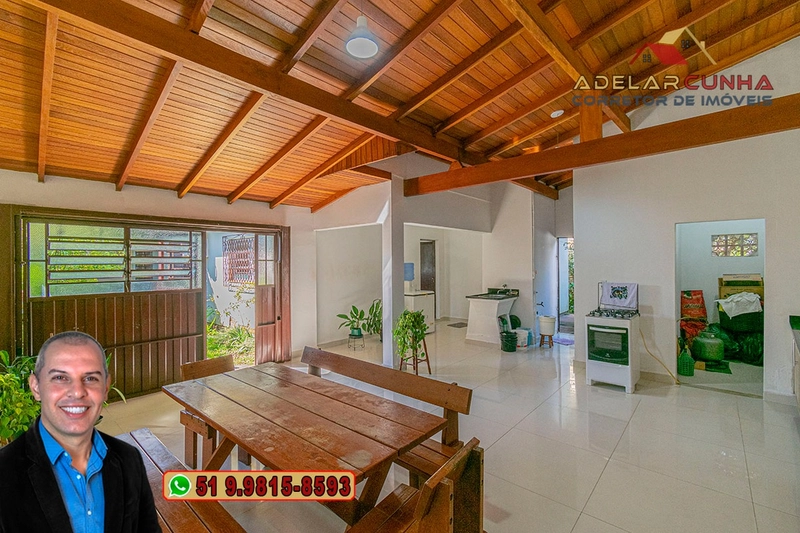 Casa com 6 dormitórios sendo 1 suíte à VENDA no centro de Sapiranga: 43ª foto da galeria de imagens do imóvel