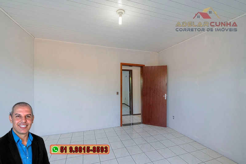Casa com 6 dormitórios sendo 1 suíte à VENDA no centro de Sapiranga: 21ª foto da galeria de imagens do imóvel