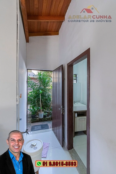 Casa com 6 dormitórios sendo 1 suíte à VENDA no centro de Sapiranga: 37ª foto da galeria de imagens do imóvel
