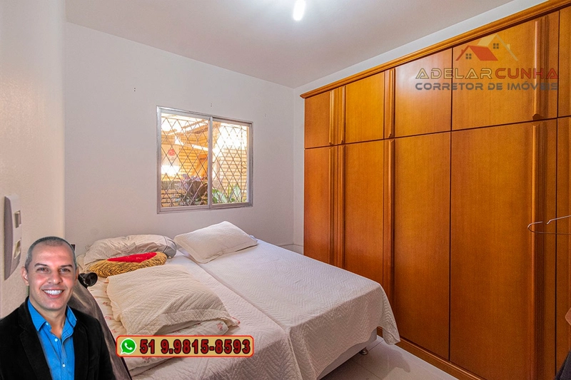 Casa com 6 dormitórios sendo 1 suíte à VENDA no centro de Sapiranga: 62ª foto da galeria de imagens do imóvel