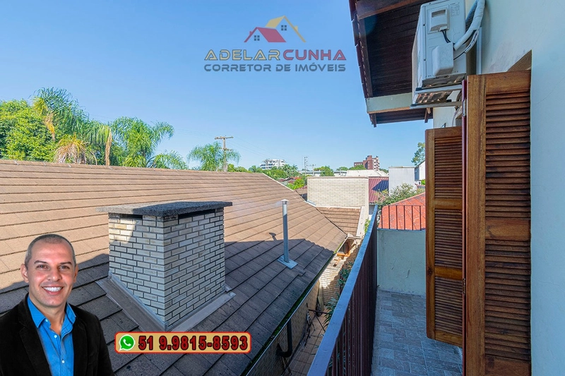 Casa com 6 dormitórios sendo 1 suíte à VENDA no centro de Sapiranga: 25ª foto da galeria de imagens do imóvel