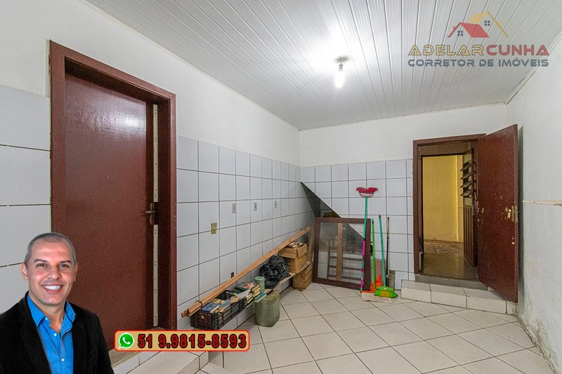 Casa com 6 dormitórios sendo 1 suíte à VENDA no centro de Sapiranga: 5ª foto da galeria de imagens do imóvel