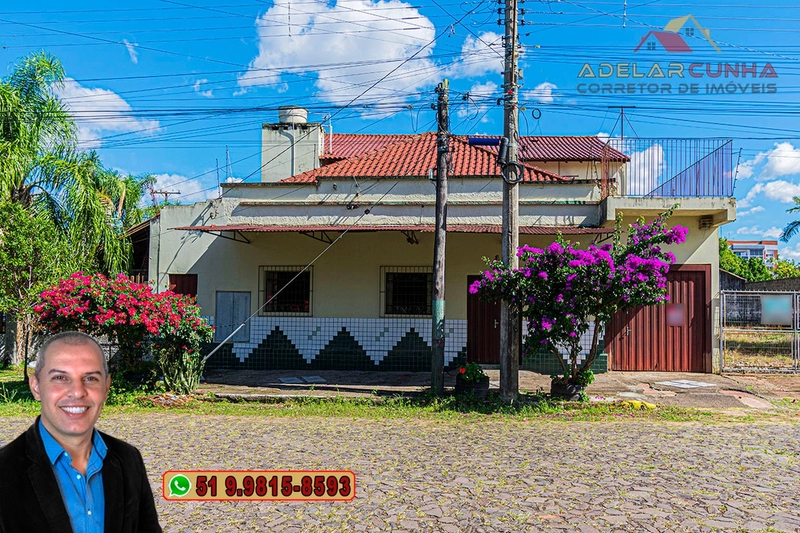 Casa com 6 dormitórios sendo 1 suíte à VENDA no centro de Sapiranga: 65ª foto da galeria de imagens do imóvel