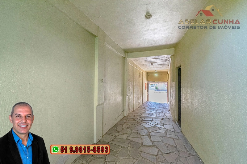 Casa com 6 dormitórios sendo 1 suíte à VENDA no centro de Sapiranga: 3ª foto da galeria de imagens do imóvel
