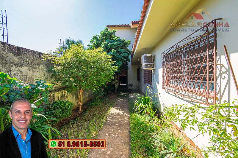 Casa com 6 dormitórios sendo 1 suíte à VENDA no centro de Sapiranga: 33ª foto da galeria de imagens do imóvel