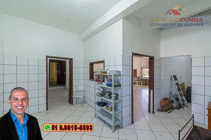 Casa com 6 dormitórios sendo 1 suíte à VENDA no centro de Sapiranga: 7ª foto da galeria de imagens do imóvel