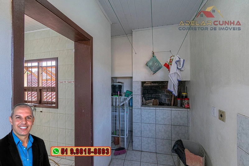 Casa com 6 dormitórios sendo 1 suíte à VENDA no centro de Sapiranga: 14ª foto da galeria de imagens do imóvel