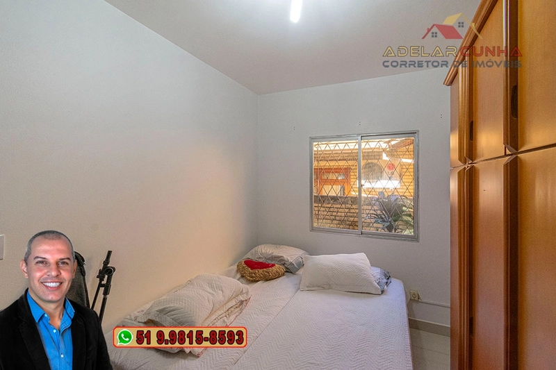 Casa com 6 dormitórios sendo 1 suíte à VENDA no centro de Sapiranga: 64ª foto da galeria de imagens do imóvel
