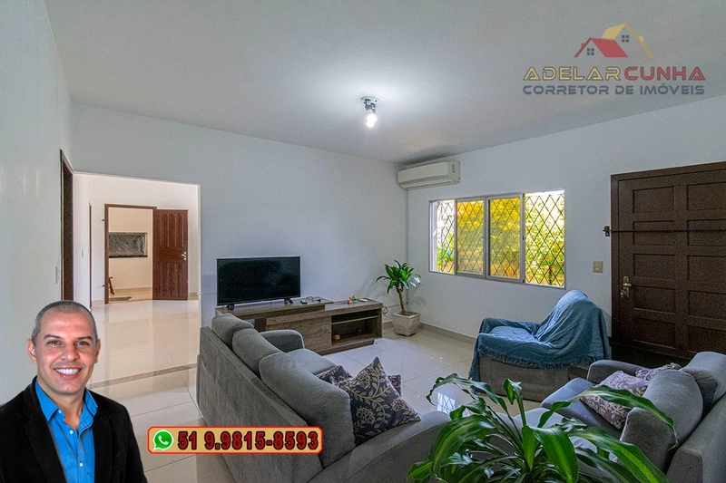 Casa com 6 dormitórios sendo 1 suíte à VENDA no centro de Sapiranga: 47ª foto da galeria de imagens do imóvel