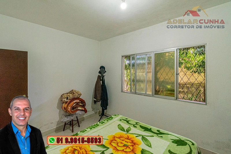 Casa com 6 dormitórios sendo 1 suíte à VENDA no centro de Sapiranga: 49ª foto da galeria de imagens do imóvel