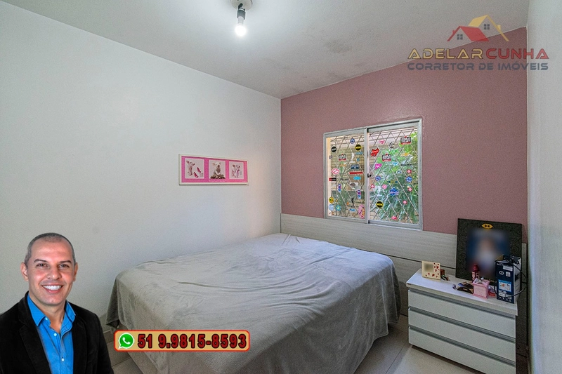 Casa com 6 dormitórios sendo 1 suíte à VENDA no centro de Sapiranga: 59ª foto da galeria de imagens do imóvel