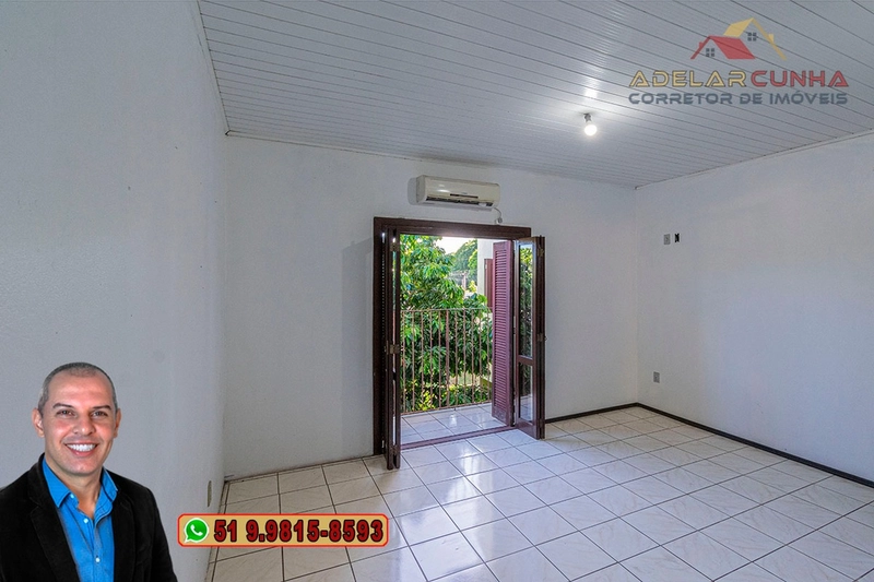 Casa com 6 dormitórios sendo 1 suíte à VENDA no centro de Sapiranga: 19ª foto da galeria de imagens do imóvel