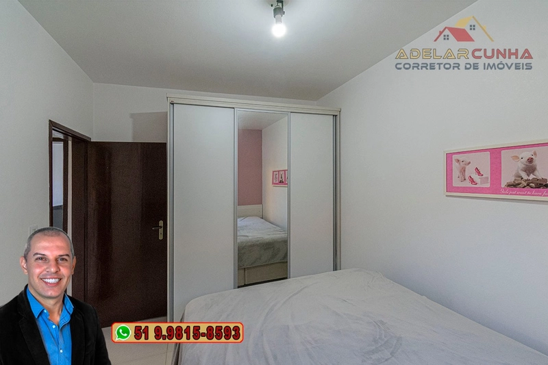 Casa com 6 dormitórios sendo 1 suíte à VENDA no centro de Sapiranga: 60ª foto da galeria de imagens do imóvel