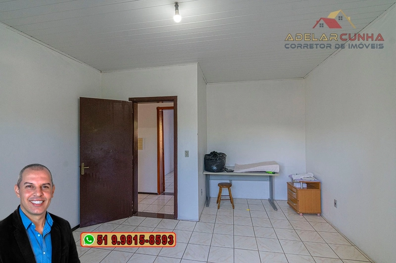 Casa com 6 dormitórios sendo 1 suíte à VENDA no centro de Sapiranga: 24ª foto da galeria de imagens do imóvel