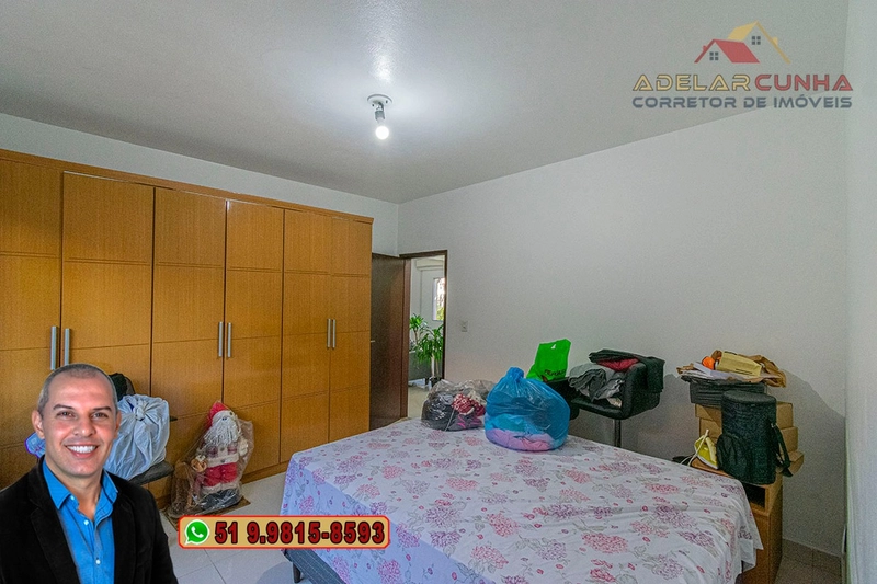 Casa com 6 dormitórios sendo 1 suíte à VENDA no centro de Sapiranga: 53ª foto da galeria de imagens do imóvel