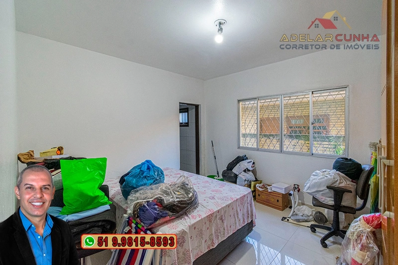 Casa com 6 dormitórios sendo 1 suíte à VENDA no centro de Sapiranga: 52ª foto da galeria de imagens do imóvel