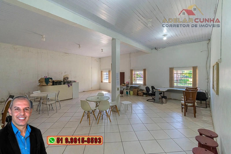 Casa com 6 dormitórios sendo 1 suíte à VENDA no centro de Sapiranga: 8ª foto da galeria de imagens do imóvel