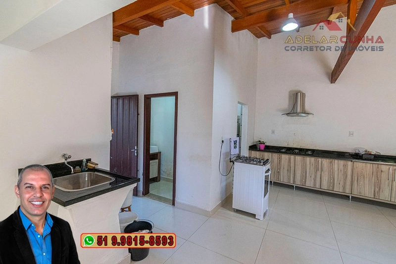 Casa com 6 dormitórios sendo 1 suíte à VENDA no centro de Sapiranga: 35ª foto da galeria de imagens do imóvel