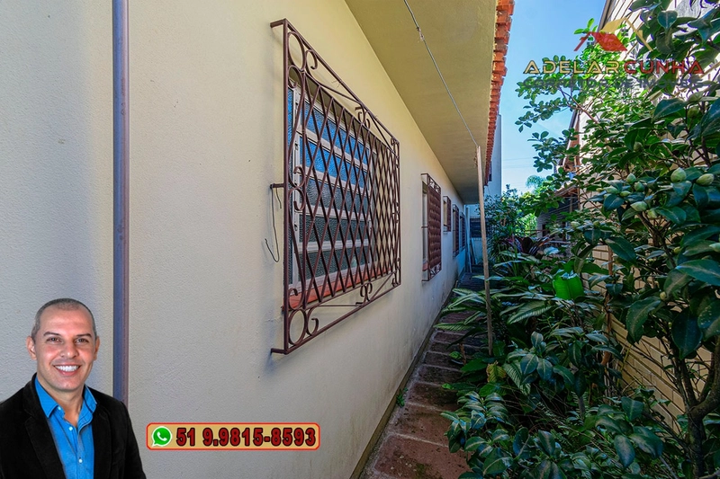 Casa com 6 dormitórios sendo 1 suíte à VENDA no centro de Sapiranga: 39ª foto da galeria de imagens do imóvel